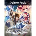 Idea Factory Fairy Fencer F Advent Dark Force Deluxe Pack PC Game